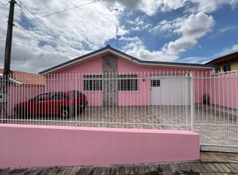 Casa Residencial com 4 quartos  à venda, 32.40 m2 por R$280000.00  - Contorno - Ponta Grossa/PR