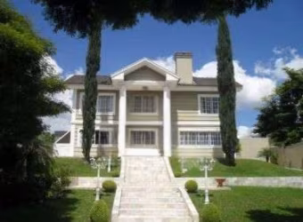 Casa Residencial com 4 quartos  à venda, 793.00 m2 por R$5200000.00  - Orfas - Ponta Grossa/PR