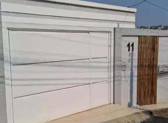 Casa Residencial com 2 quartos  à venda, 82.00 m2 por R$260000.00  - Neves - Ponta Grossa/PR