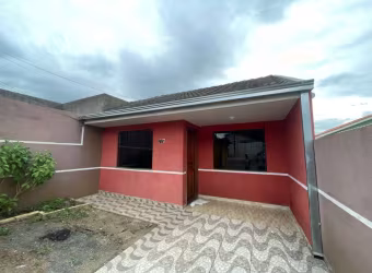 Casa Residencial com 3 quartos  para alugar, 90.00 m2 por R$1300.00  - Boa Vista - Ponta Grossa/PR