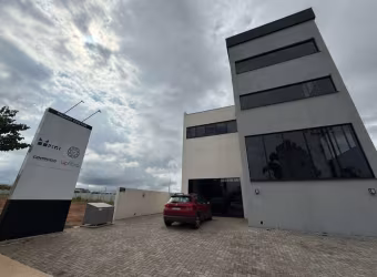 Comercial para alugar, 472.00 m2 por R$20000.00  - Jardim Carvalho - Ponta Grossa/PR