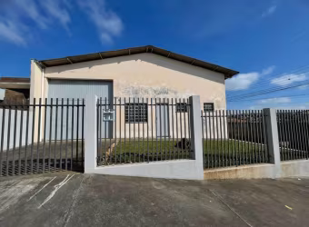 Barracão/Galpão para alugar, 333.00 m2 por R$5900.00  - Orfas - Ponta Grossa/PR