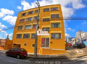 Apartamento com 2 quartos  para alugar, 55.00 m2 por R$850.00  - Centro - Ponta Grossa/PR