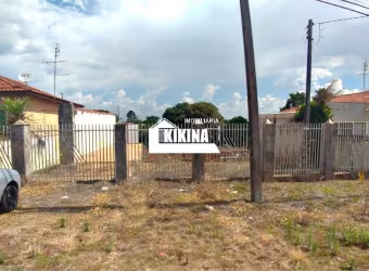 Terreno à venda, 658.00 m2 por R$275000.00  - Uvaranas - Ponta Grossa/PR