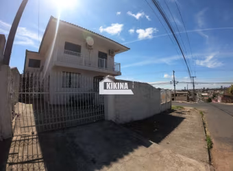 Sobrado à venda, 200.00 m2 por R$650000.00  - Boa Vista - Ponta Grossa/PR
