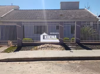 Sobrado com 3 quartos  à venda, 280.00 m2 por R$790000.00  - Neves - Ponta Grossa/PR