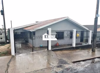 Casa Residencial com 3 quartos  à venda, 140.00 m2 por R$420000.00  - Boa Vista - Ponta Grossa/PR
