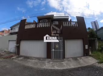 Casa Residencial com 3 quartos  à venda, 250.00 m2 por R$600000.00  - Centro - Ponta Grossa/PR