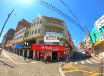 Apartamento para alugar, 65.00 m2 por R$1500.00  - Centro - Ponta Grossa/PR