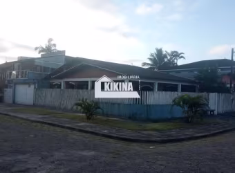 Casa Comercial com 3 quartos  à venda, 190.00 m2 por R$1200000.00  - Balneario Riviera - Matinhos/PR