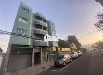 Apartamento com 2 quartos  para alugar, 40.00 m2 por R$1500.00  - Centro - Ponta Grossa/PR