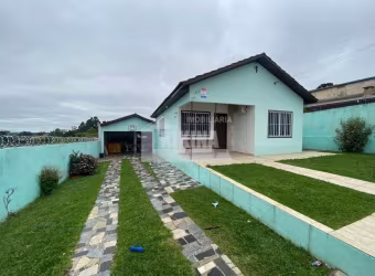 Casa Residencial com 3 quartos  à venda, 110.00 m2 por R$570000.00  - Nova Russia - Ponta Grossa/PR