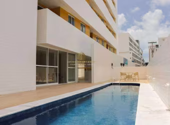 Apartamento para Venda em João Pessoa, Jardim Oceania, 3 dormitórios, 1 suíte, 3 banheiros, 2 vagas