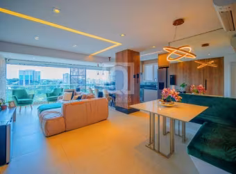 Apartamento à venda no Condomínio Design Bela Vista na Vila Osasco