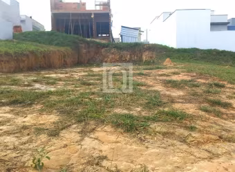 Terreno à venda Condomínio Residencial Horto Florestal Villagio - Sorocaba