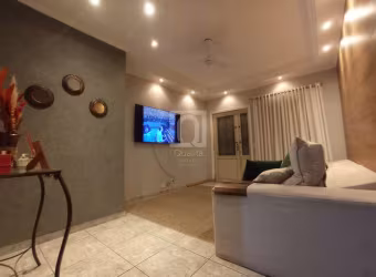 Casa à venda com 3 quartos no Jardim Santa Bárbara - Sorocaba