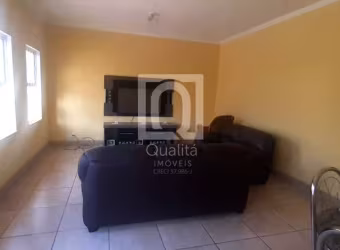 Casa térrea com edícula à venda no bairro Parque Três Meninos em Sorocaba