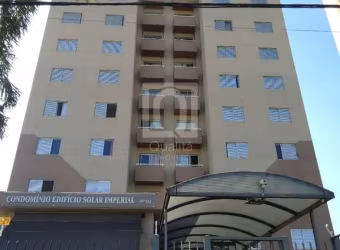 Apartamento á venda Solar Imperial no bairro Quitaúna