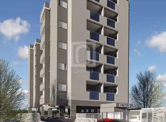 APARTAMENTO À VENDA EDIFÍCIO CRISTAL - SOROCABA