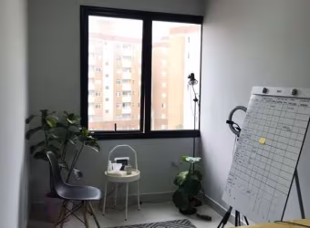 Sala comercial a venda no Santa Maria Office no bairro da Vila Hortência na zona leste de Sorocaba