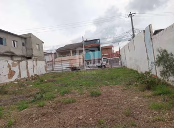 Terreno 375 m² à venda no Parque Vitória Regia em Sorocaba