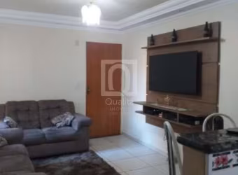 Apartamento térreo na Avenida Ipanema Jardim Novo Horizonte Sorocaba