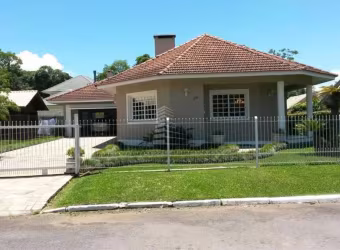 CASA  4 DORM. EM GRAMADO, Jardim Bela Vista, Gramado - RS