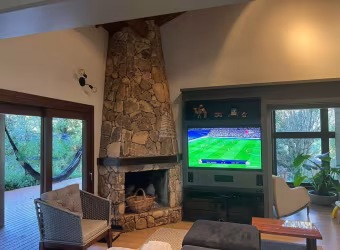 EXCELENTE CASA EM GRAMADO , Prinstrop, Gramado - RS