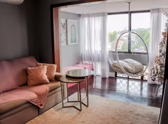 APARTAMENTO 02 DORMITÓRIOS EM CANELA, Centro, Canela - RS