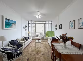 APARTAMENTO COM VISTA MAR