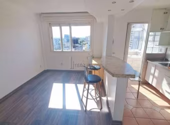 Apartamento à venda no bairro Floresta - Porto Alegre/RS