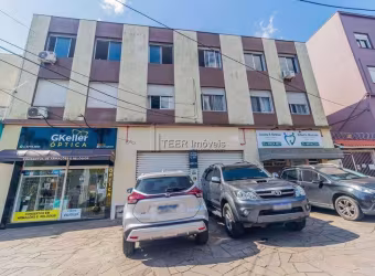 Apartamento à venda no bairro São Sebastião - Porto Alegre/RS