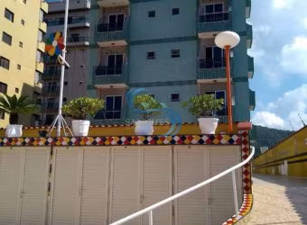 Apto 1 dorm Centro Mongaguá R$ 280 mil Cod 4182