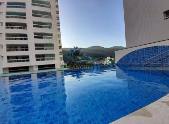 Apartamento com 2 dorms, Centro, Mongaguá