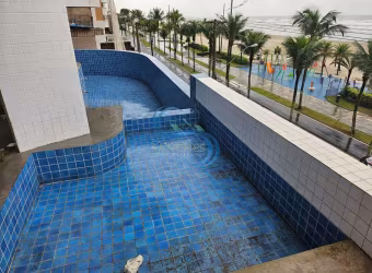 Apartamento com 2 dorms, Real, Praia Grande