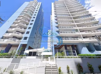 Apartamento com 3 quartos, Vila Tupi, Praia Grande - R$ 750 mil, Cod: 5815