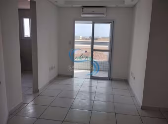 Apartamento com 1 dorm, Caiçara, Praia Grande