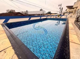 Apartamento com 1 dorm, Caiçara, Praia Grande - R$ 190 mil, Cod: 6081