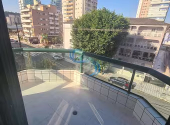 Apartamento com 3 quartos, Canto do Forte, Praia Grande - R$ 1.25 mi, Cod: 6503