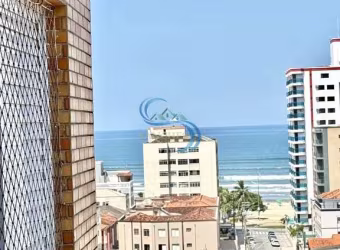Apartamento com 2 quartos, Tupi, Praia Grande - R$ 415 mil, Cod: 6571