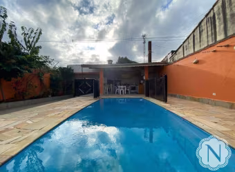Casa em Itanhaém, Belas Artes