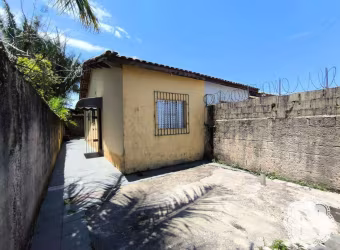 Casa no bairro Tupy