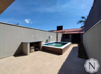 Casa no bairro Cibratel
