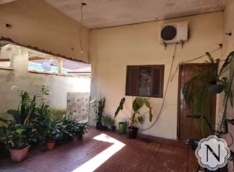Casa no bairro Nossa Senhora do Sion