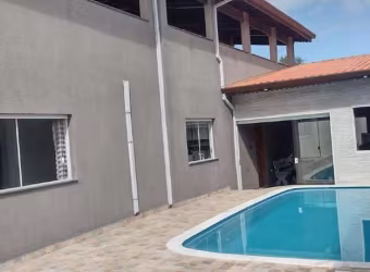 Casa no bairro Gaivota (Praia)