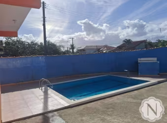 Casa no bairro Tupy