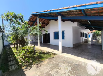 Casa no bairro Gaivota (Praia)