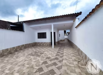 Casa no bairro Savoy