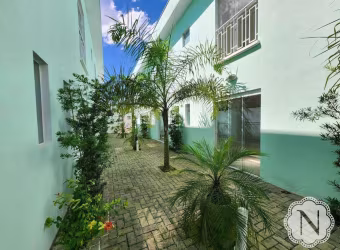 Condomínio perto da praia