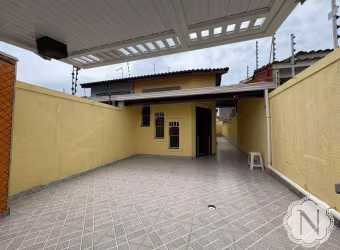 Casa no bairro Tupy